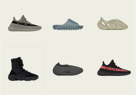 yeezy always releasing on adidas website|adidas yeezy release dates 2023.